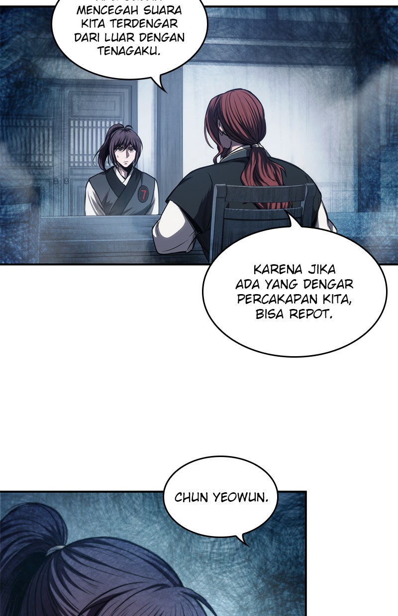 Read Nano Mashin chapter 44 image 19 on Lezhin