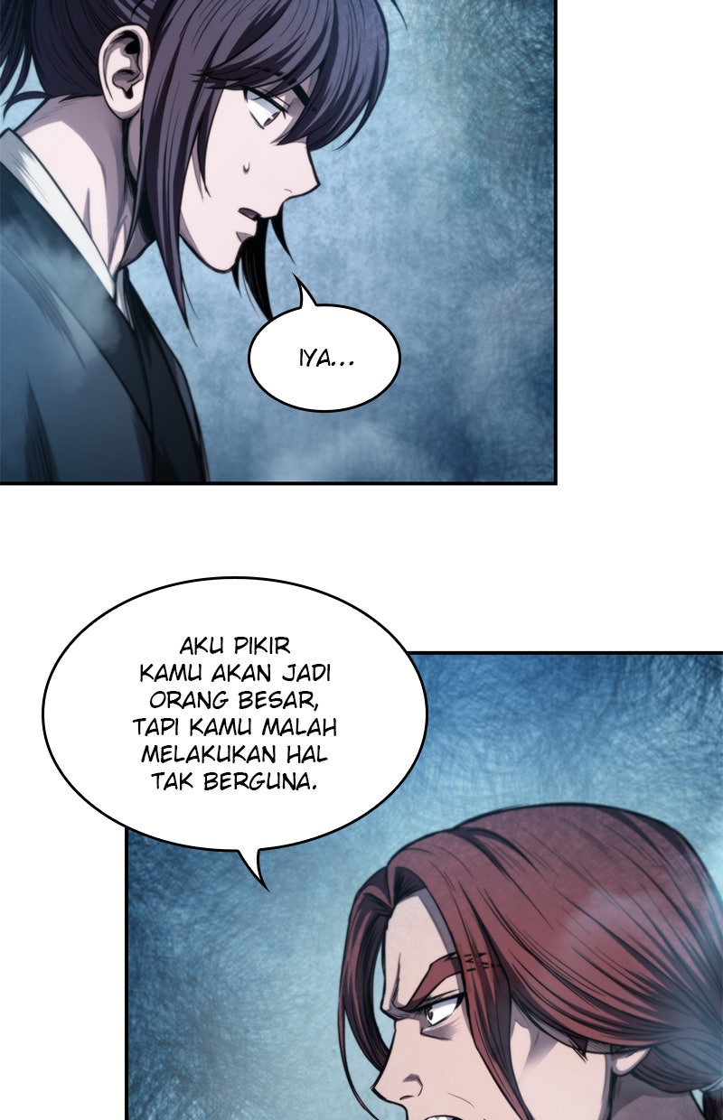 Read Nano Mashin chapter 44 image 20 on Lezhin