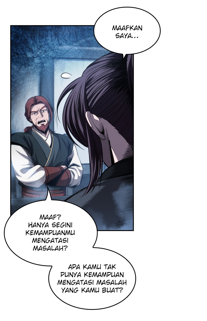 Read Nano Mashin chapter 44 image 22 on Lezhin