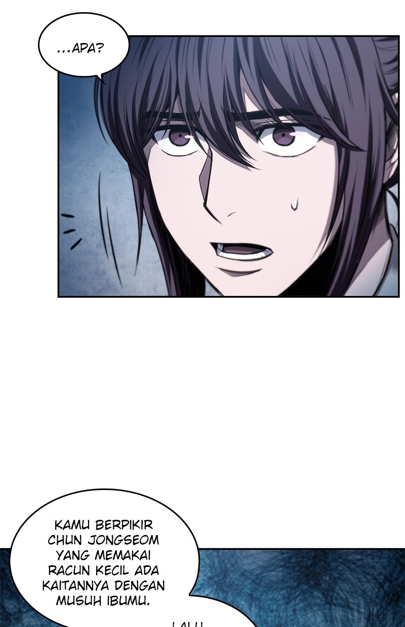 Read Nano Mashin chapter 44 image 23 on Lezhin