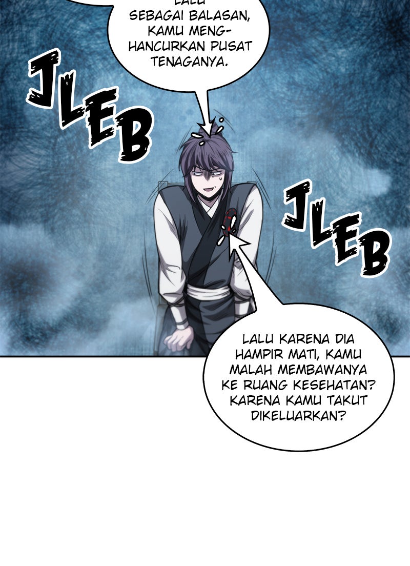 Read Nano Mashin chapter 44 image 24 on Lezhin