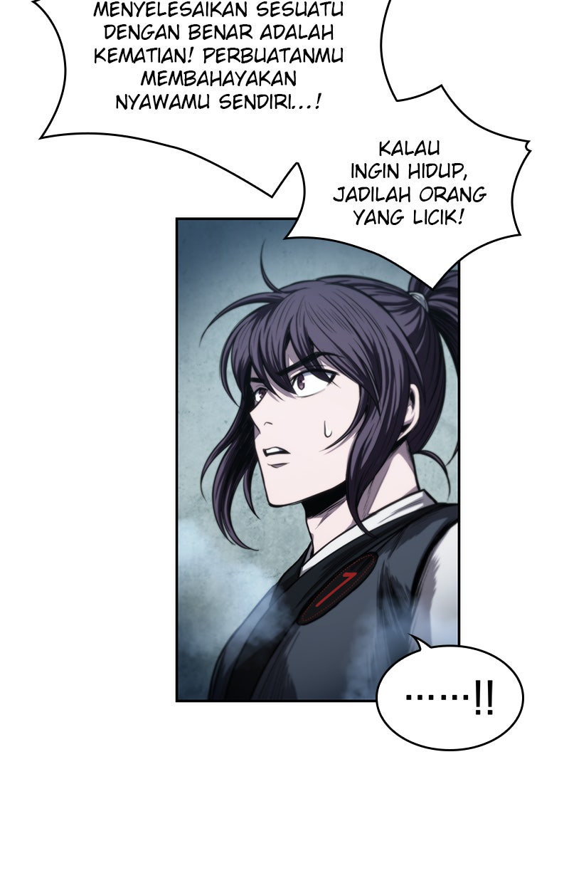 Read Nano Mashin chapter 44 image 27 on Lezhin
