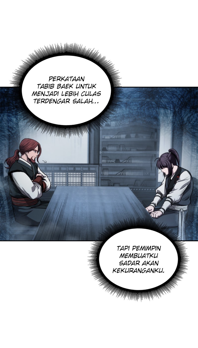 Read Nano Mashin chapter 44 image 29 on Lezhin