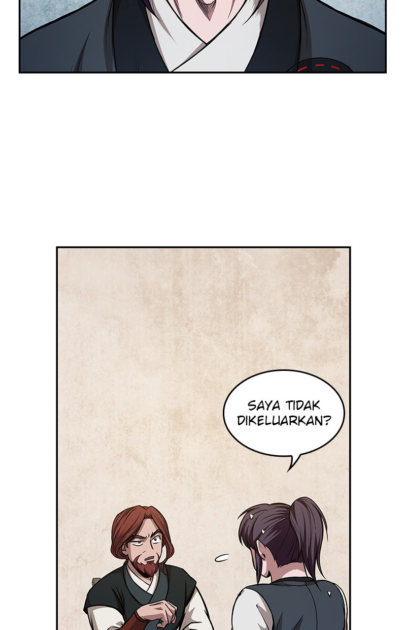 Read Nano Mashin chapter 44 image 3 on Lezhin