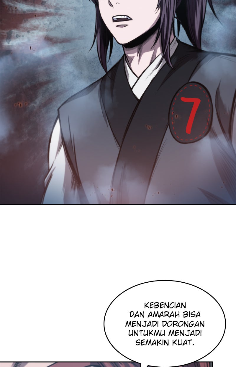Read Nano Mashin chapter 44 image 32 on Lezhin