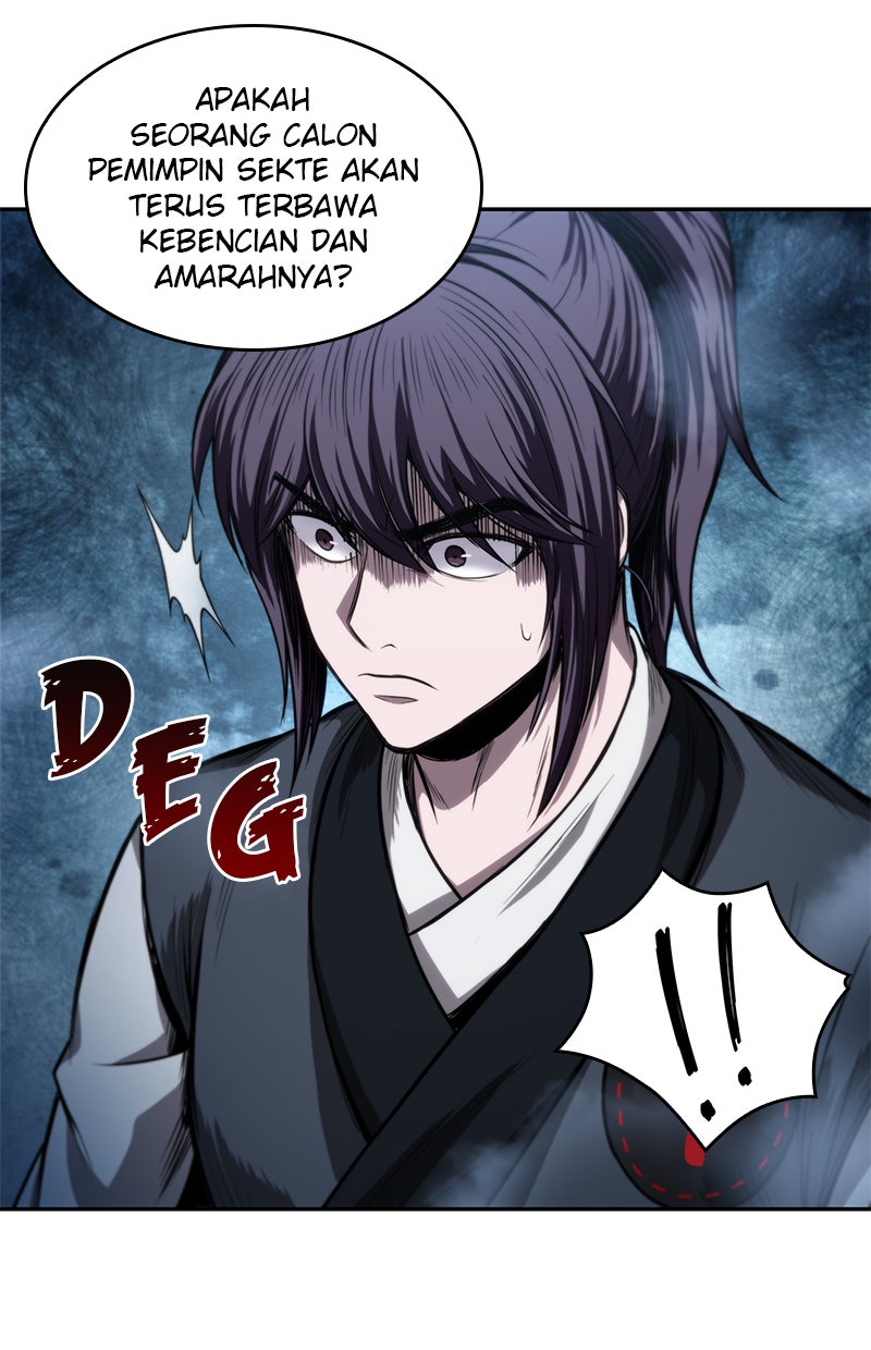 Read Nano Mashin chapter 44 image 34 on Lezhin