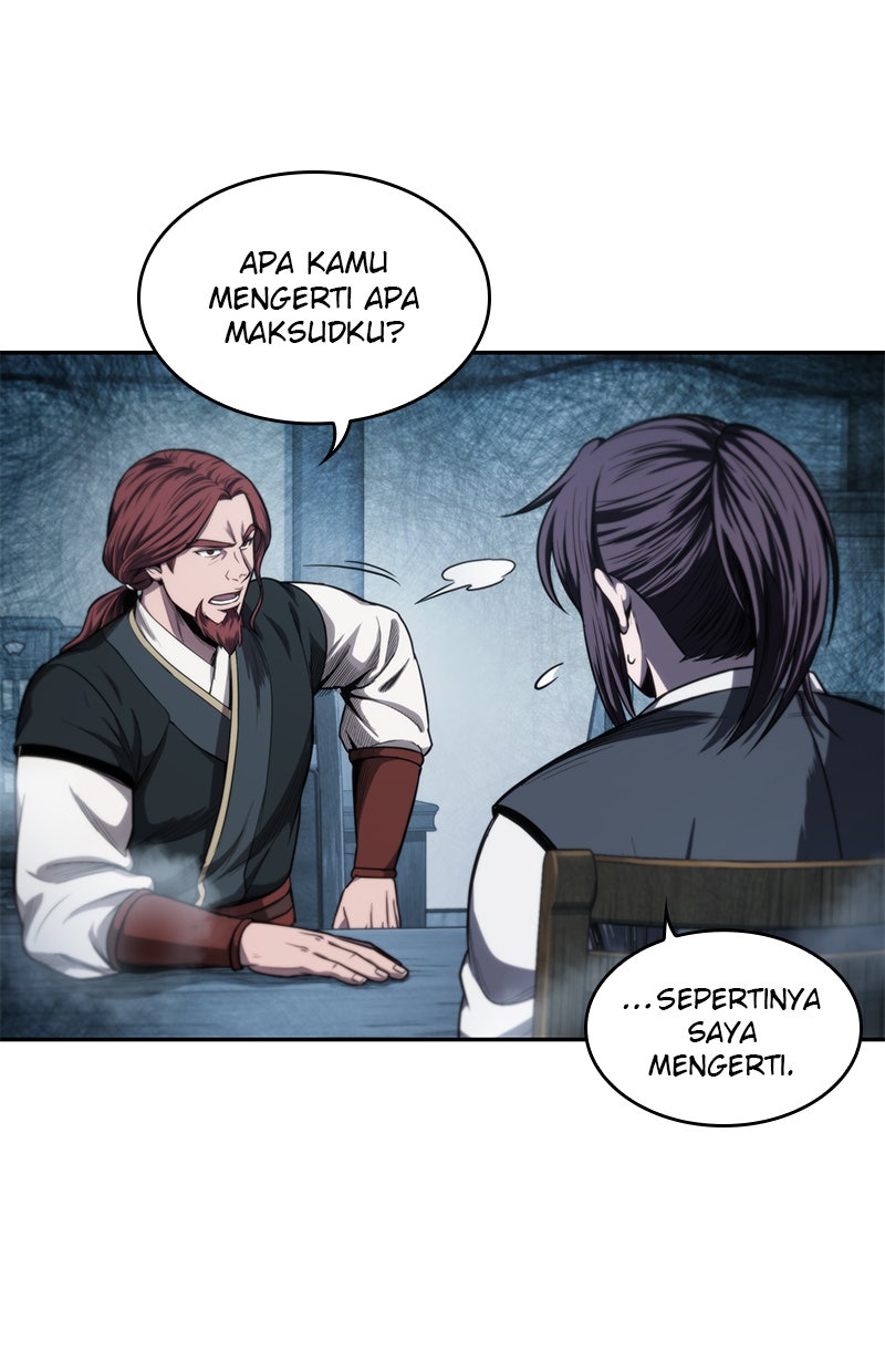 Read Nano Mashin chapter 44 image 36 on Lezhin