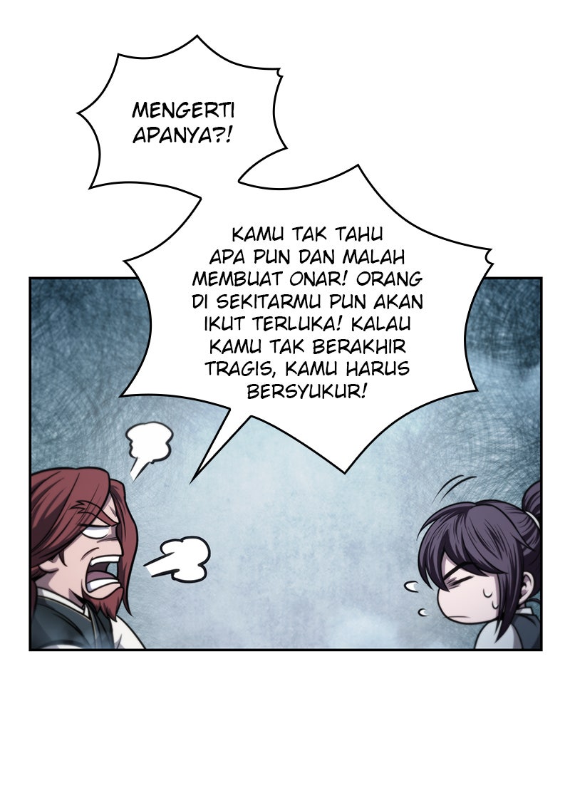 Read Nano Mashin chapter 44 image 37 on Lezhin