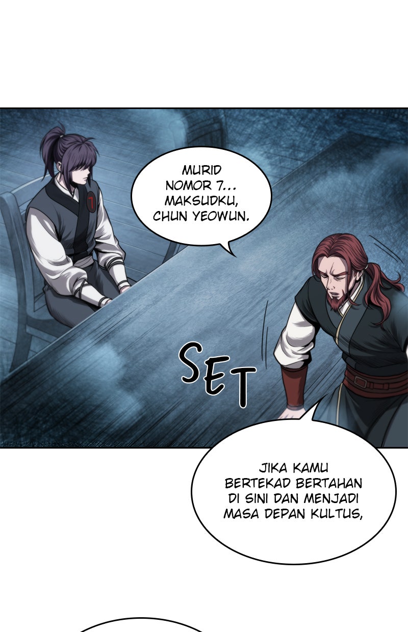 Read Nano Mashin chapter 44 image 38 on Lezhin