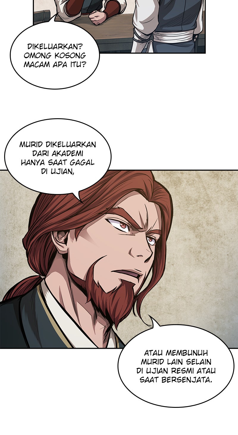 Read Nano Mashin chapter 44 image 4 on Lezhin
