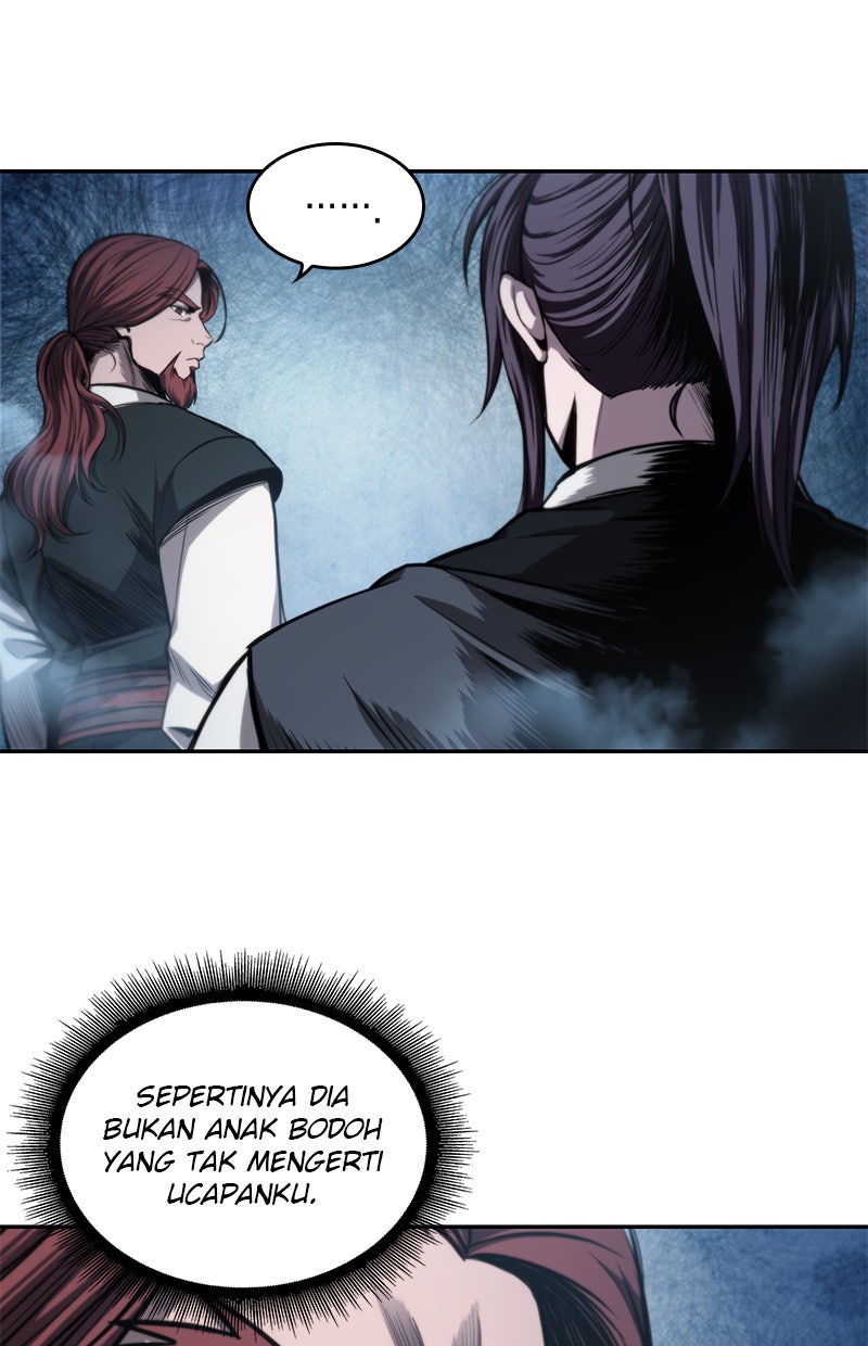 Read Nano Mashin chapter 44 image 44 on Lezhin