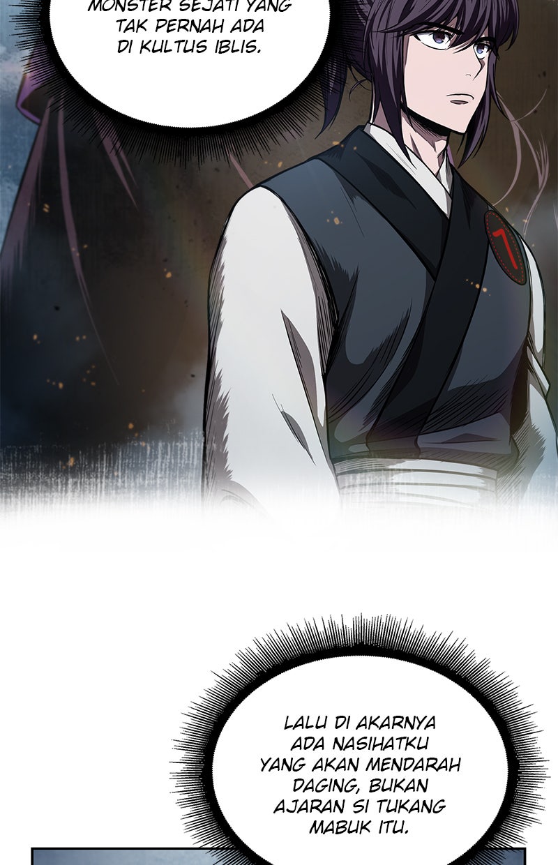 Read Nano Mashin chapter 44 image 46 on Lezhin