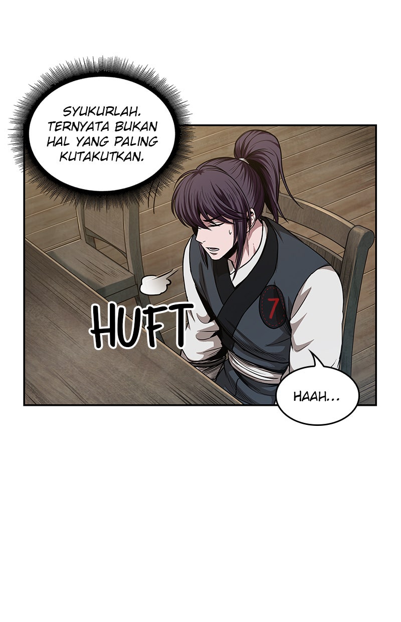 Read Nano Mashin chapter 44 image 5 on Lezhin