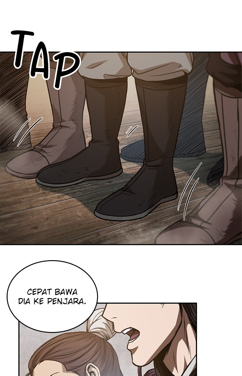 Read Nano Mashin chapter 44 image 51 on Lezhin