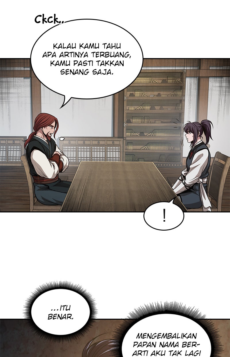 Read Nano Mashin chapter 44 image 6 on Lezhin