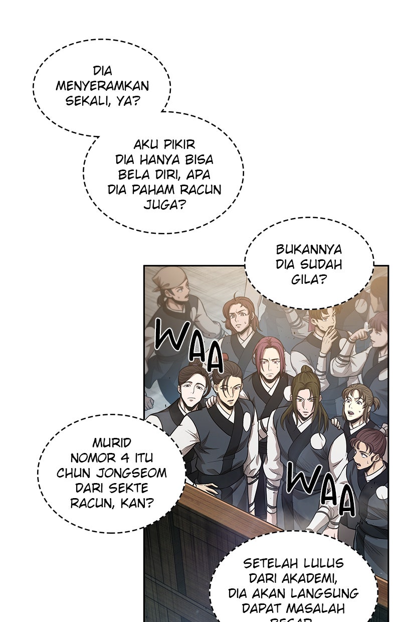 Read Nano Mashin chapter 44 image 60 on Lezhin