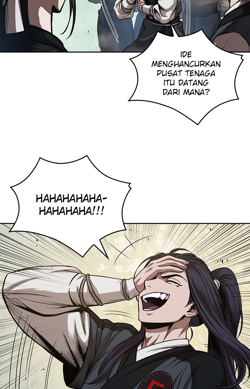 Read Nano Mashin chapter 44 image 63 on Lezhin