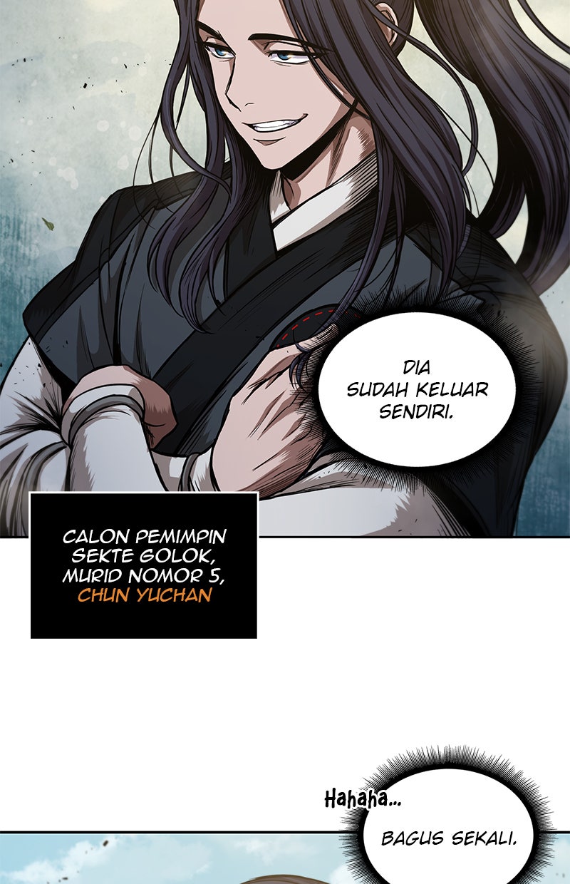 Read Nano Mashin chapter 44 image 66 on Lezhin