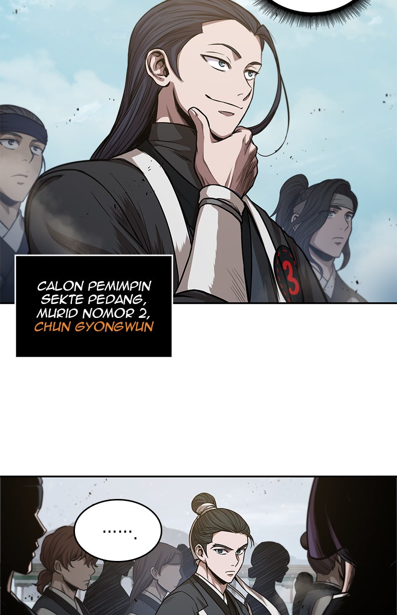 Read Nano Mashin chapter 44 image 67 on Lezhin