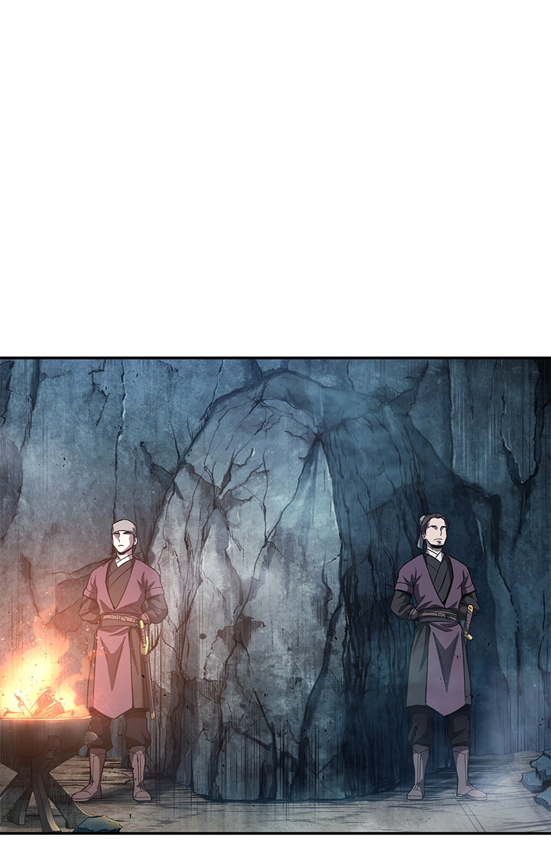 Read Nano Mashin chapter 44 image 78 on Lezhin