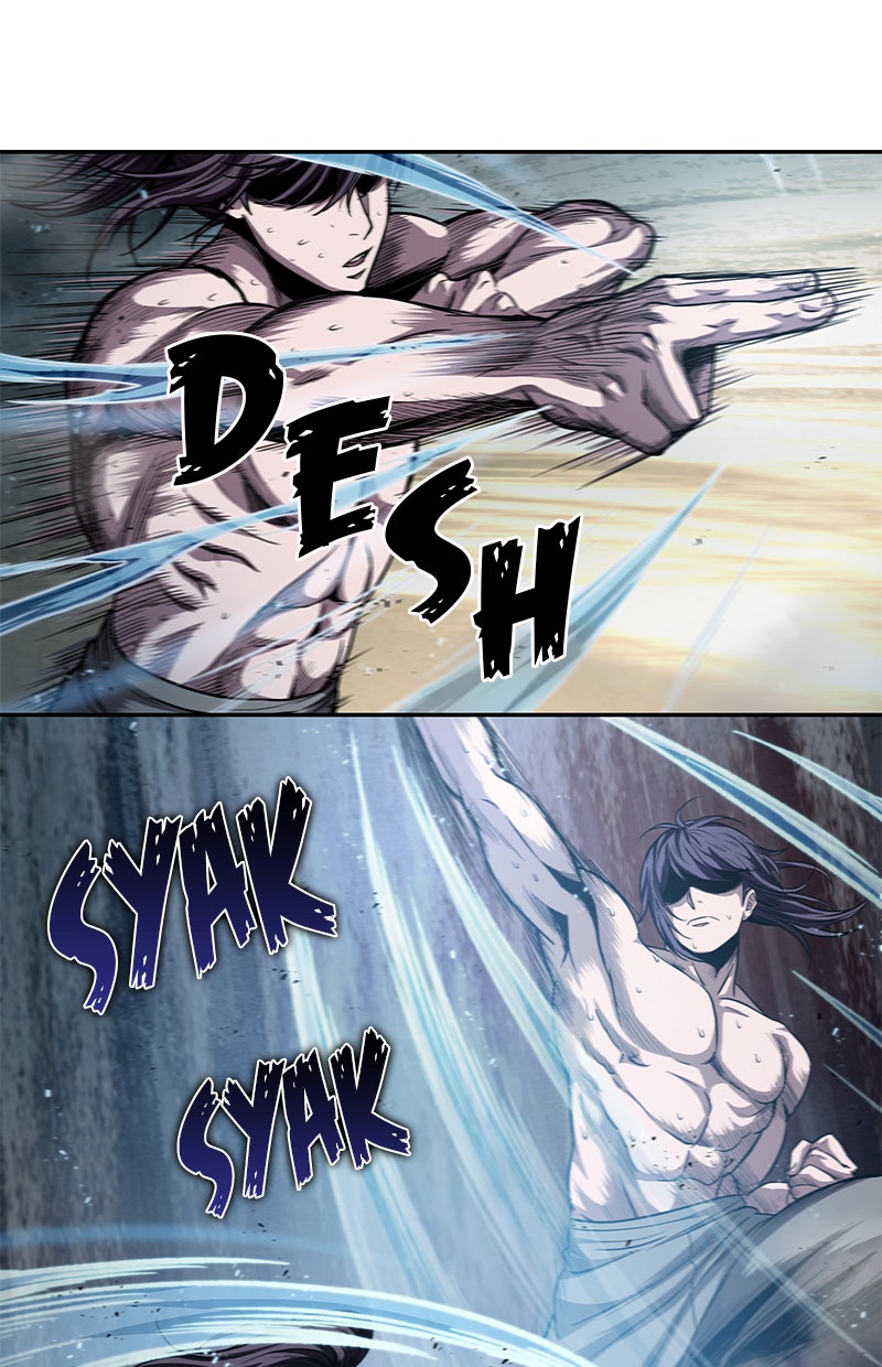 Read Nano Mashin chapter 44 image 80 on Lezhin