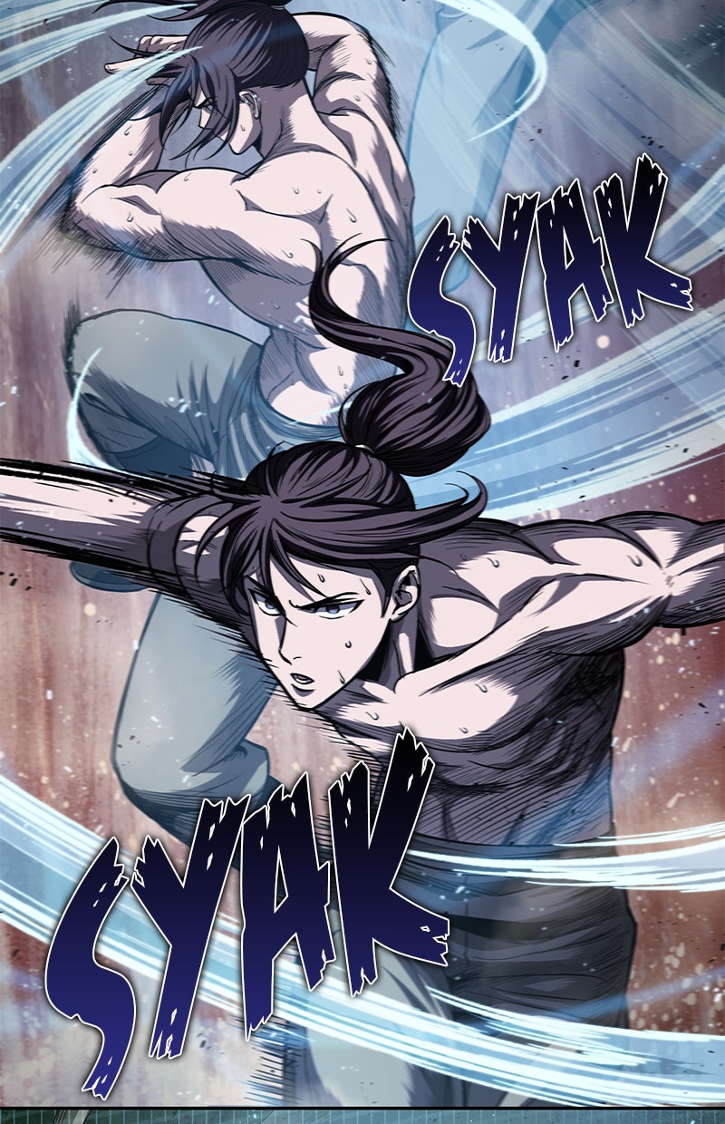 Read Nano Mashin chapter 44 image 81 on Lezhin