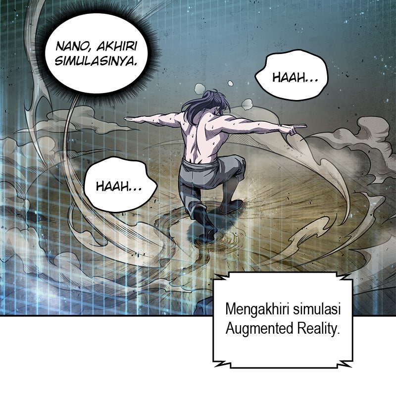 Read Nano Mashin chapter 44 image 82 on Lezhin