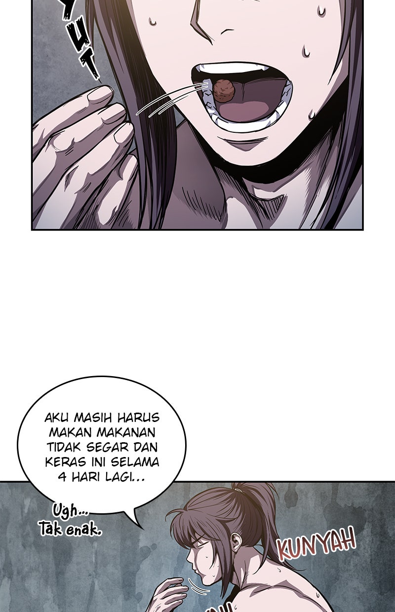 Read Nano Mashin chapter 44 image 84 on Lezhin