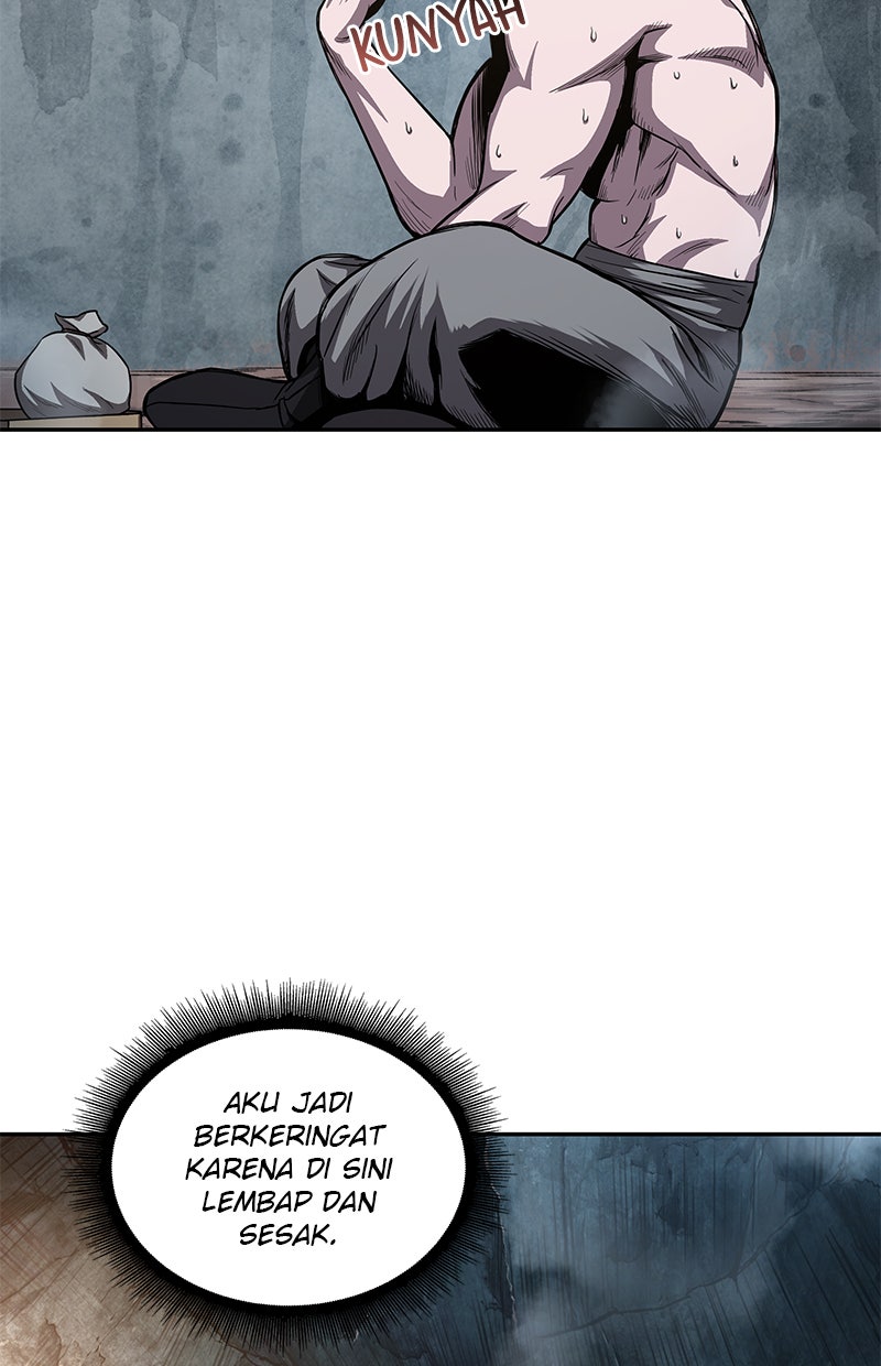 Read Nano Mashin chapter 44 image 85 on Lezhin