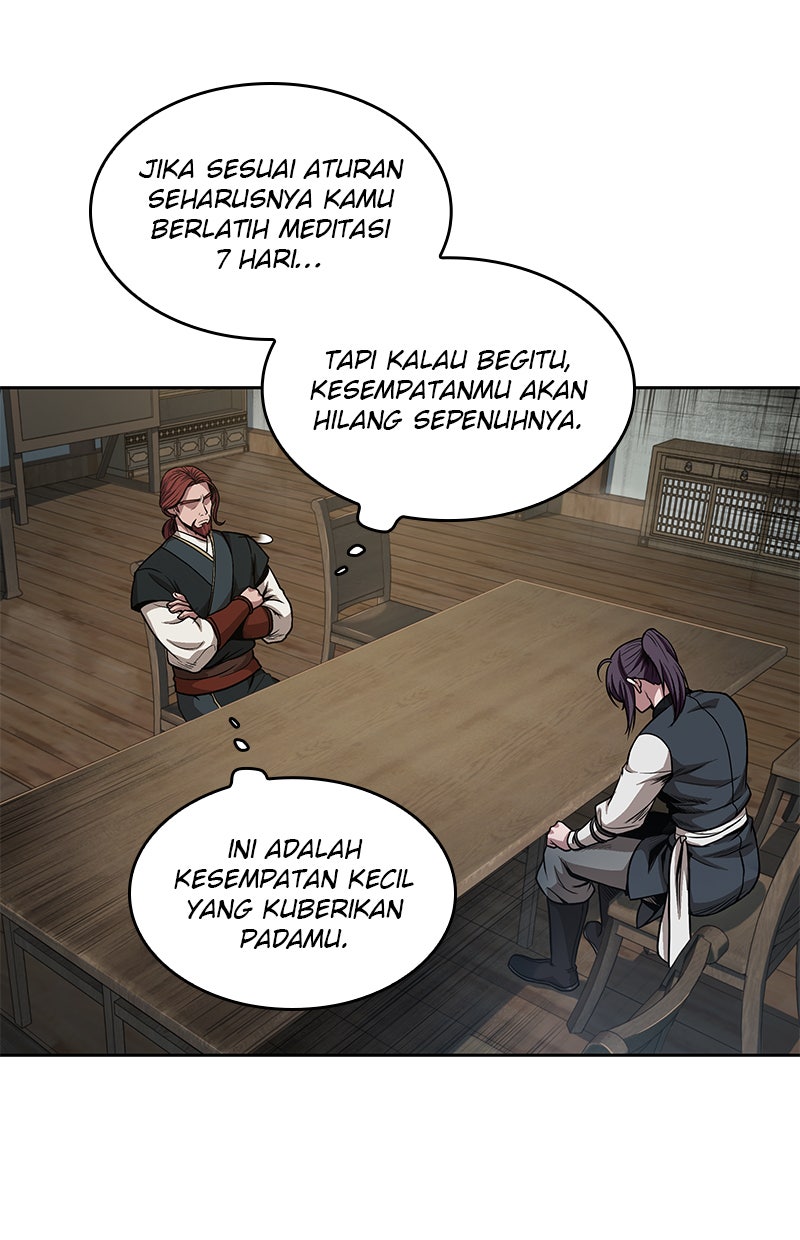 Read Nano Mashin chapter 44 image 9 on Lezhin