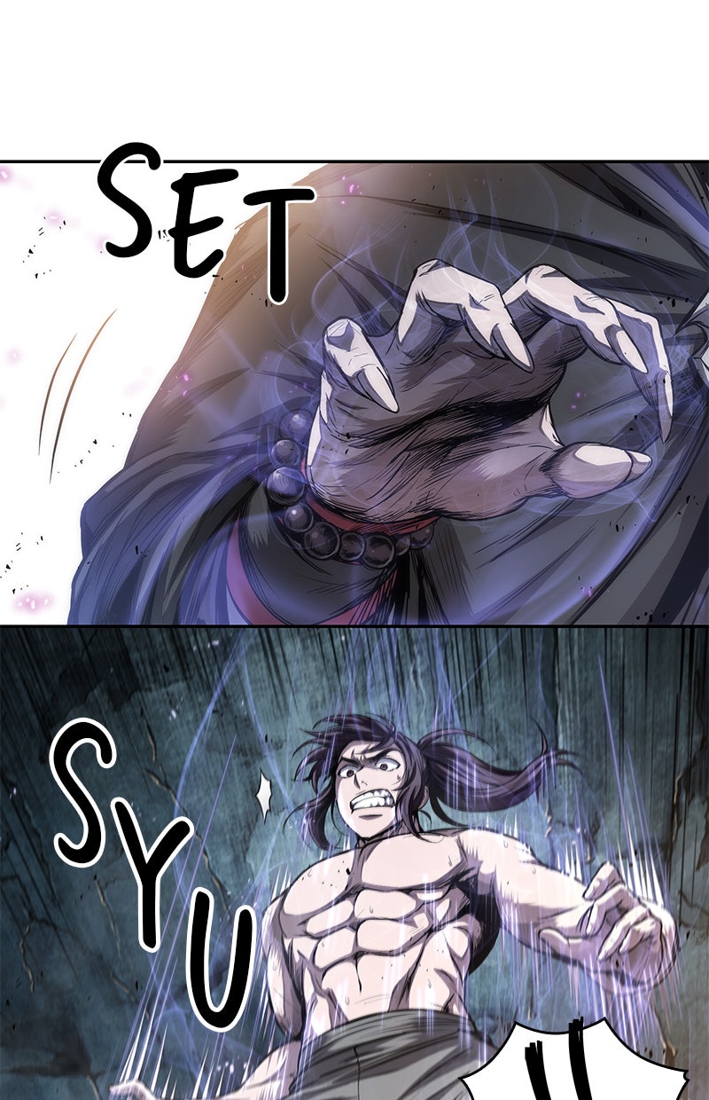Read Nano Mashin chapter 44 image 92 on Lezhin