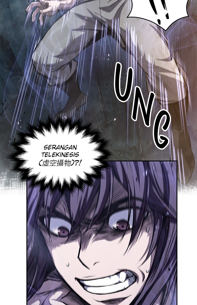 Read Nano Mashin chapter 44 image 93 on Lezhin