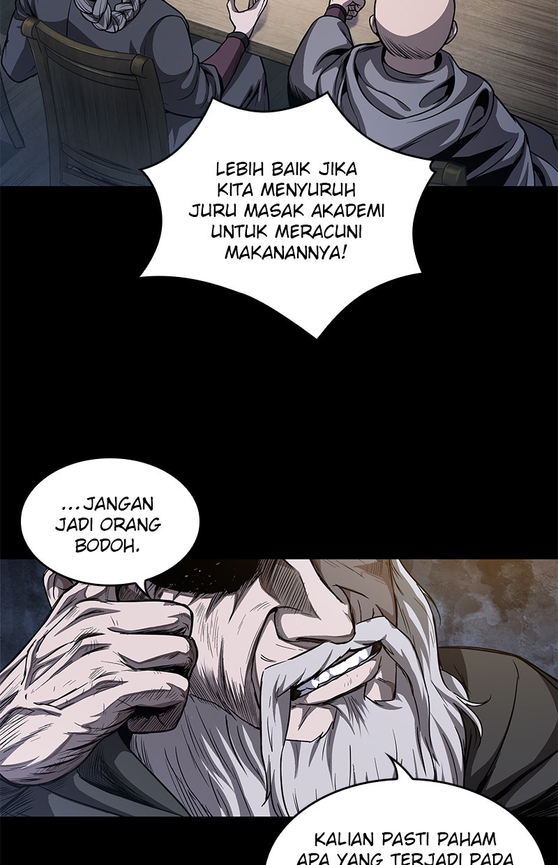 Read Nano Mashin chapter 45 image 10 on Lezhin