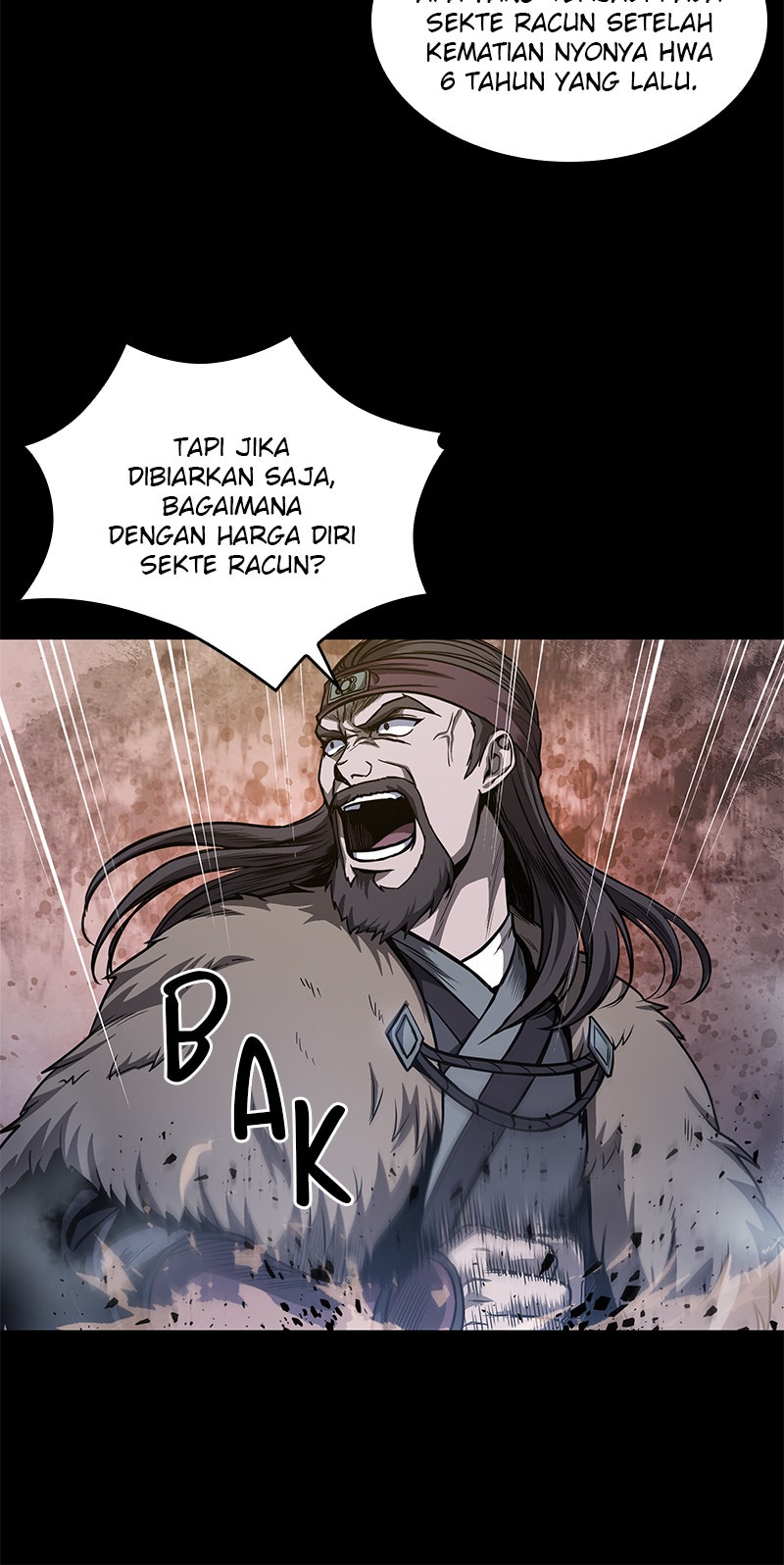 Read Nano Mashin chapter 45 image 11 on Lezhin