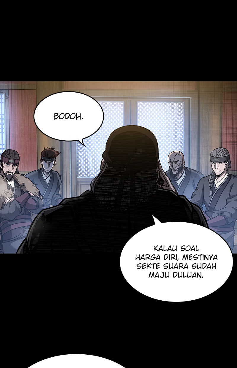 Read Nano Mashin chapter 45 image 12 on Lezhin