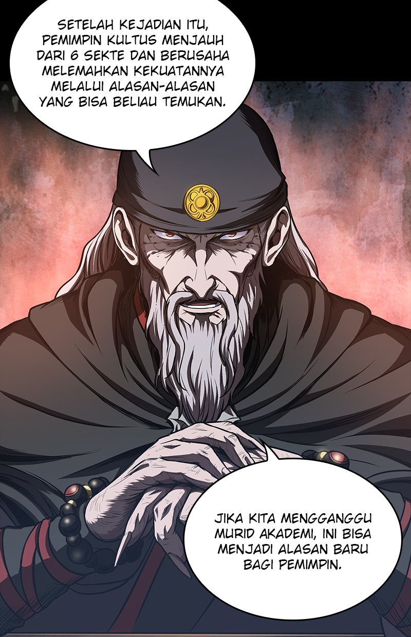 Read Nano Mashin chapter 45 image 13 on Lezhin