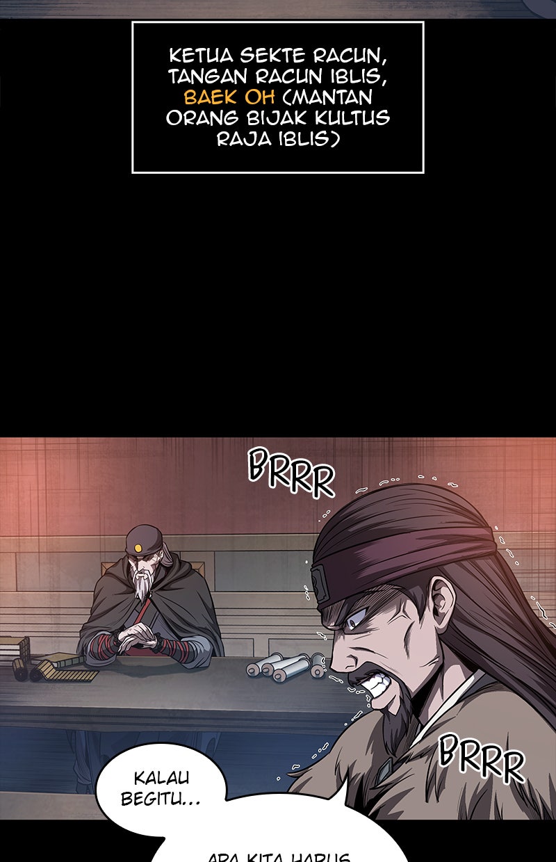 Read Nano Mashin chapter 45 image 14 on Lezhin
