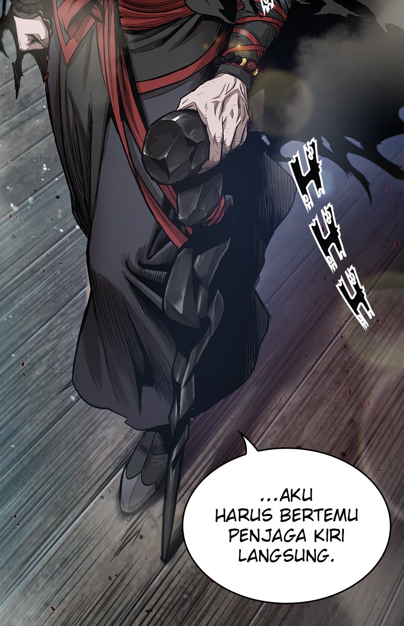 Read Nano Mashin chapter 45 image 17 on Lezhin