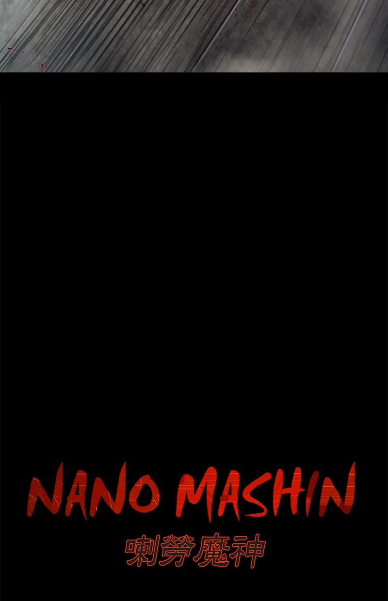 Read Nano Mashin chapter 45 image 18 on Lezhin