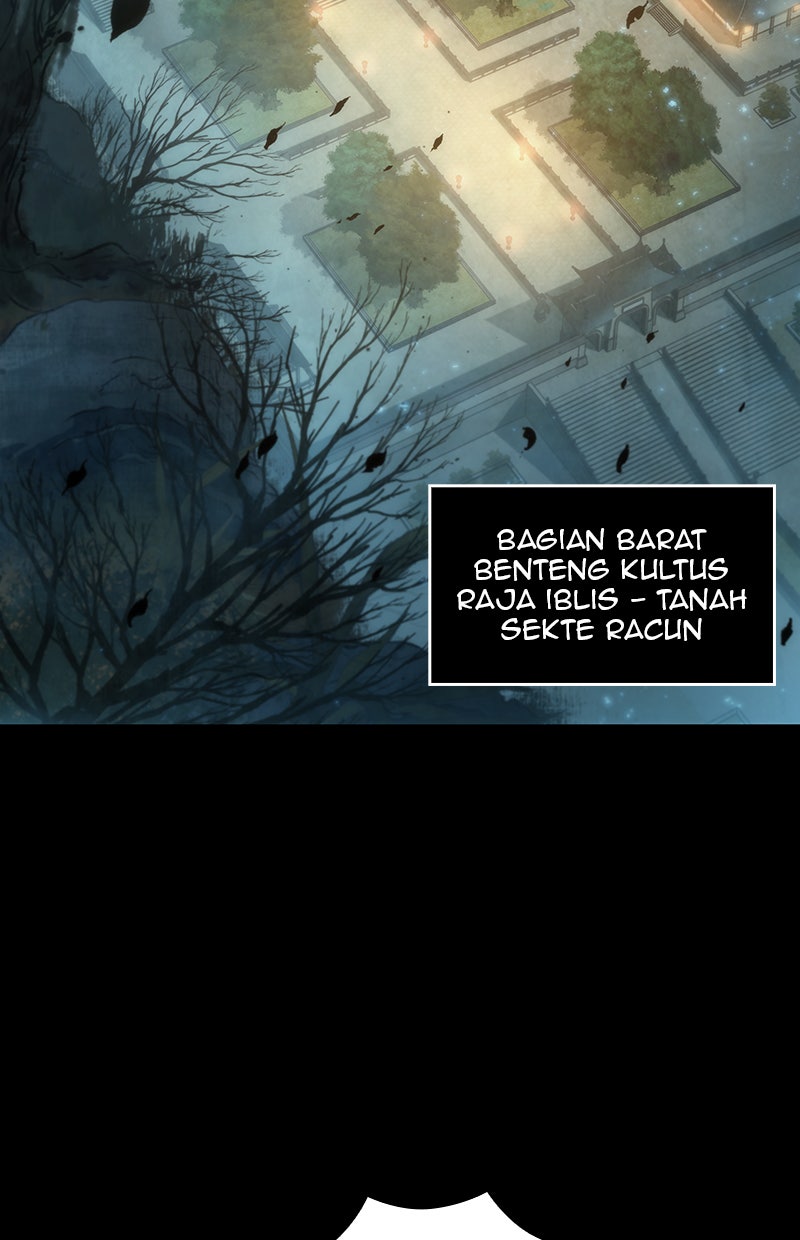 Read Nano Mashin chapter 45 image 2 on Lezhin