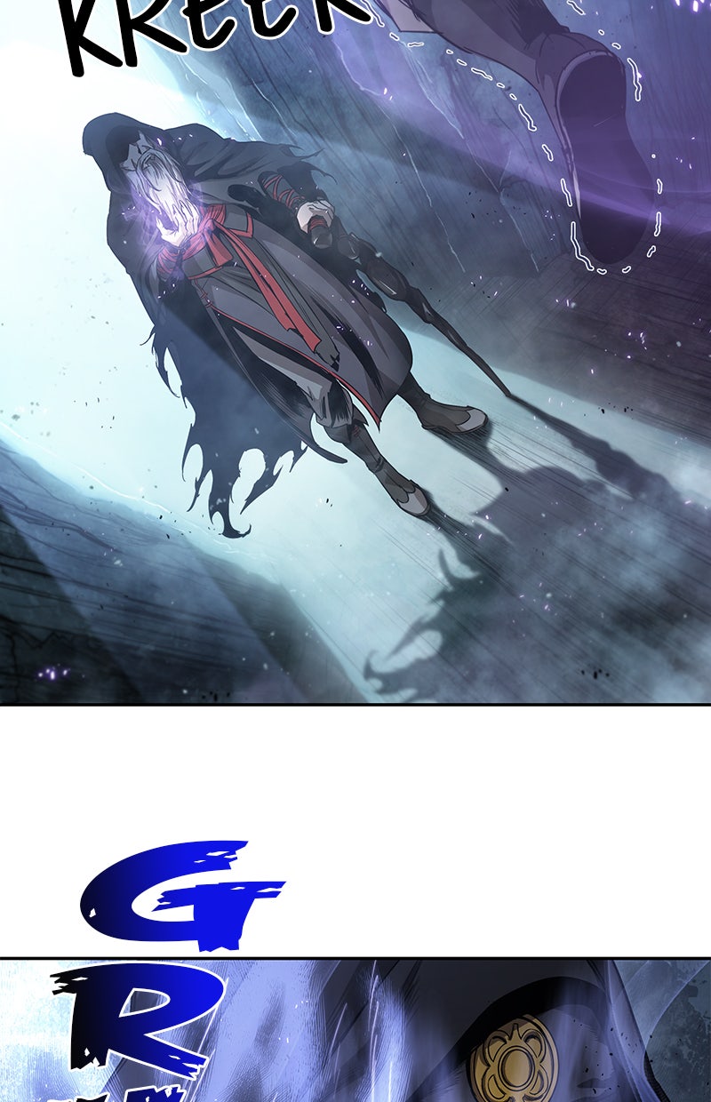 Read Nano Mashin chapter 45 image 21 on Lezhin