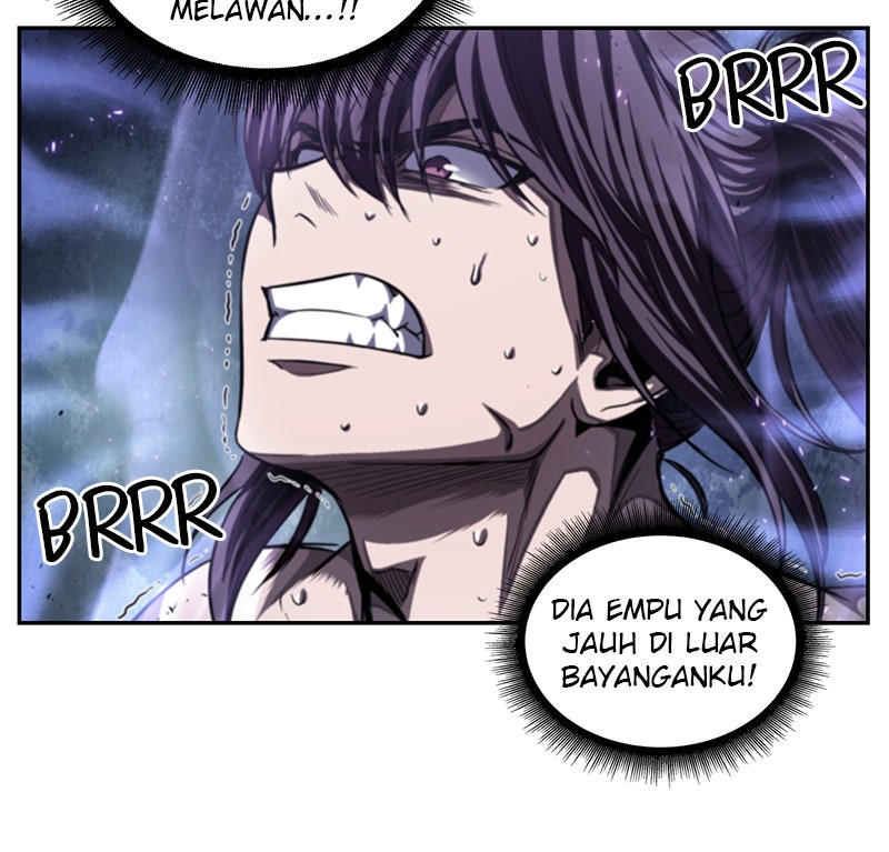 Read Nano Mashin chapter 45 image 23 on Lezhin