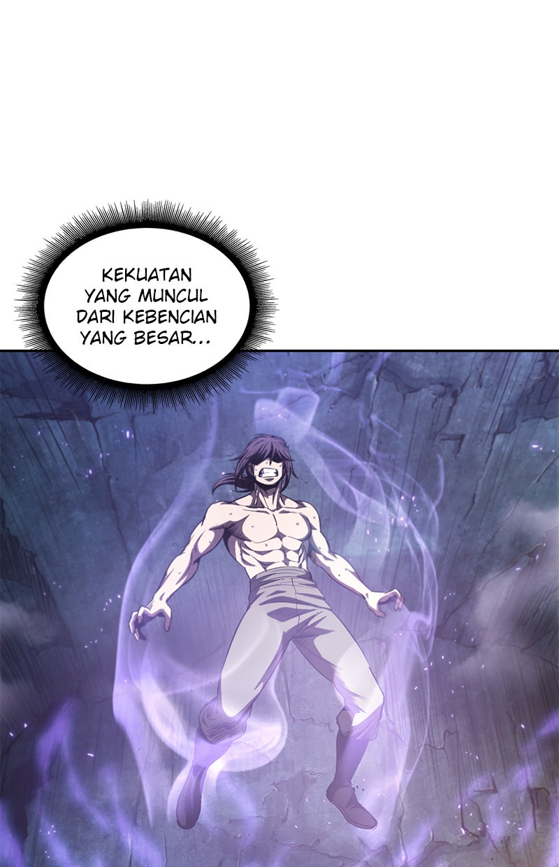Read Nano Mashin chapter 45 image 24 on Lezhin