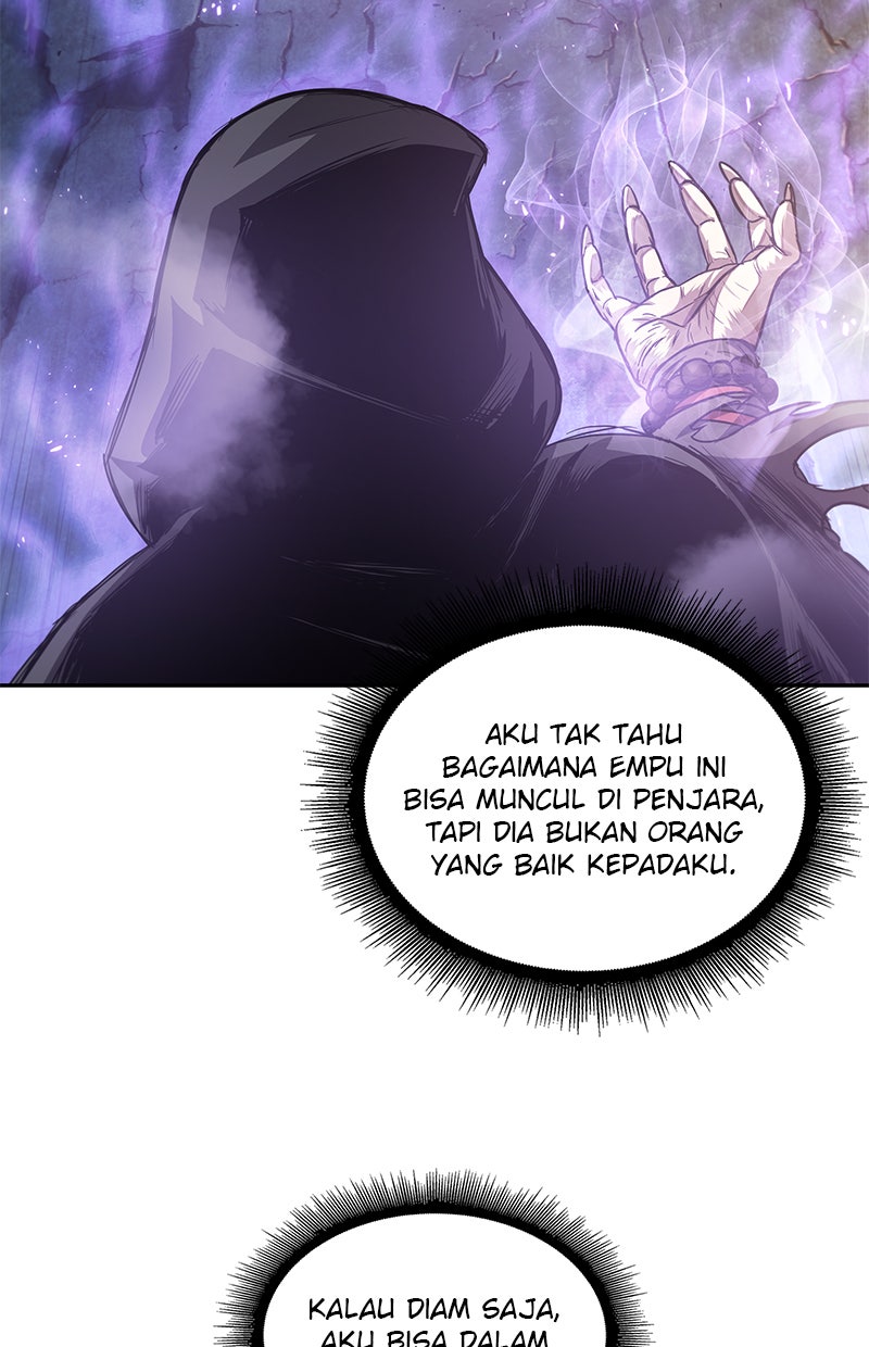 Read Nano Mashin chapter 45 image 25 on Lezhin