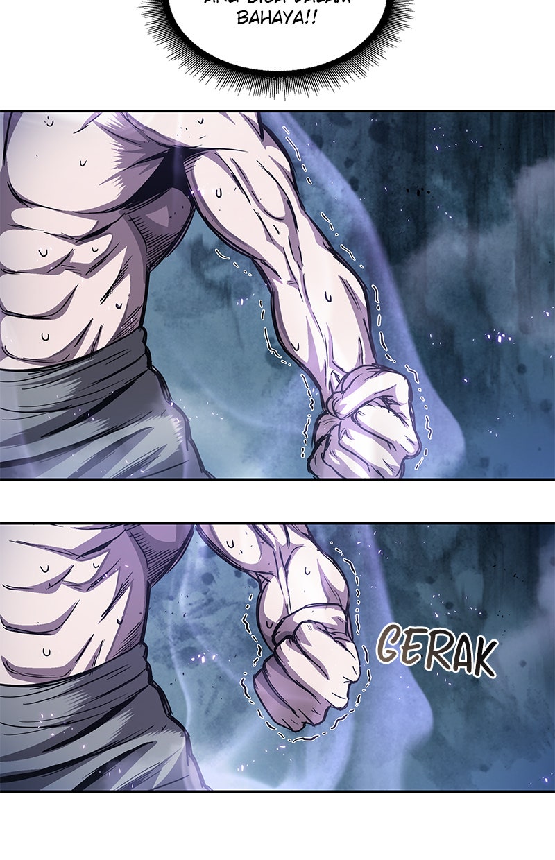 Read Nano Mashin chapter 45 image 26 on Lezhin