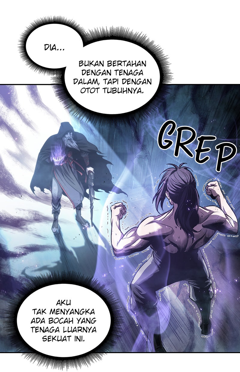 Read Nano Mashin chapter 45 image 28 on Lezhin