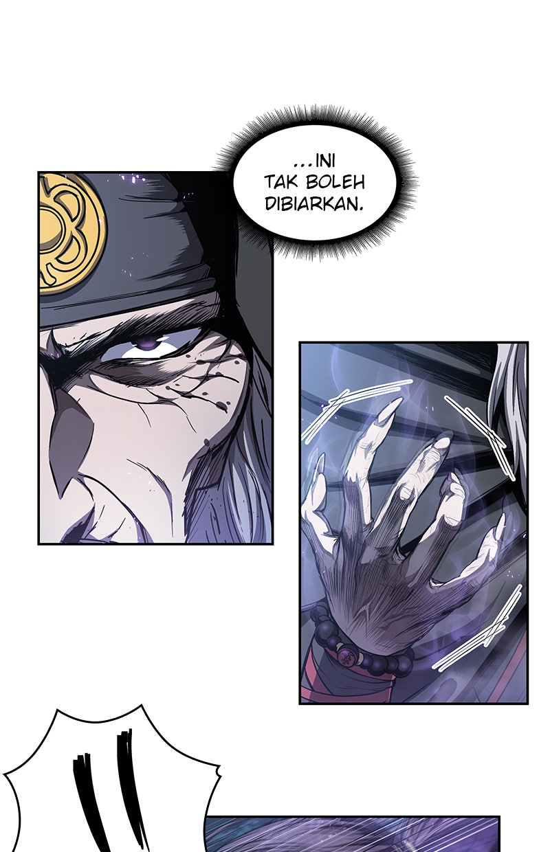 Read Nano Mashin chapter 45 image 29 on Lezhin