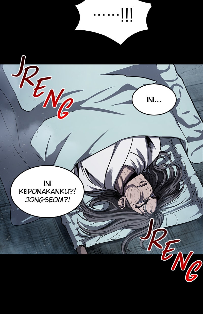 Read Nano Mashin chapter 45 image 3 on Lezhin