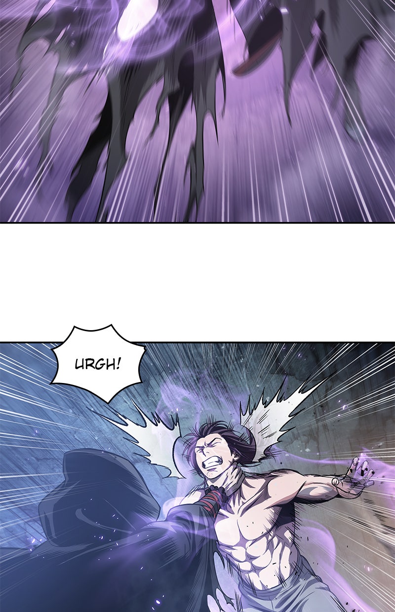 Read Nano Mashin chapter 45 image 32 on Lezhin