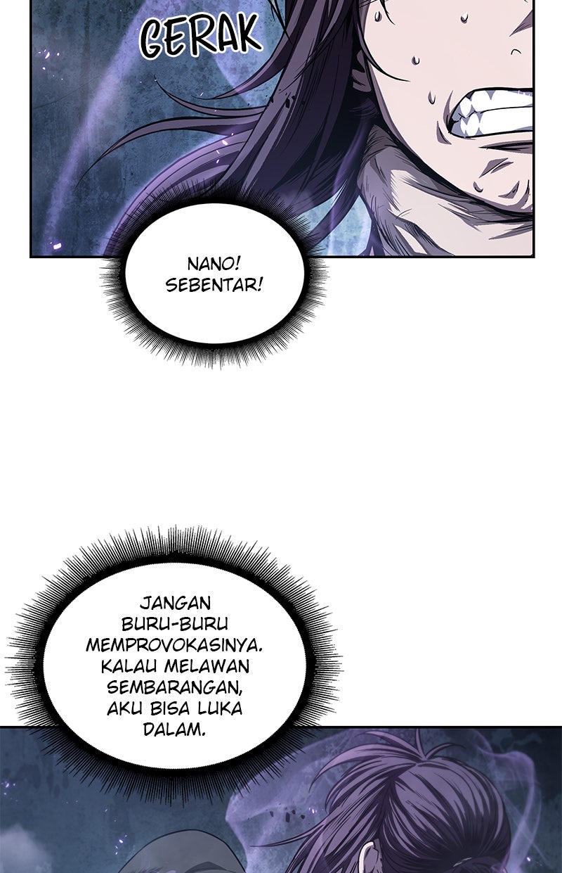 Read Nano Mashin chapter 45 image 34 on Lezhin